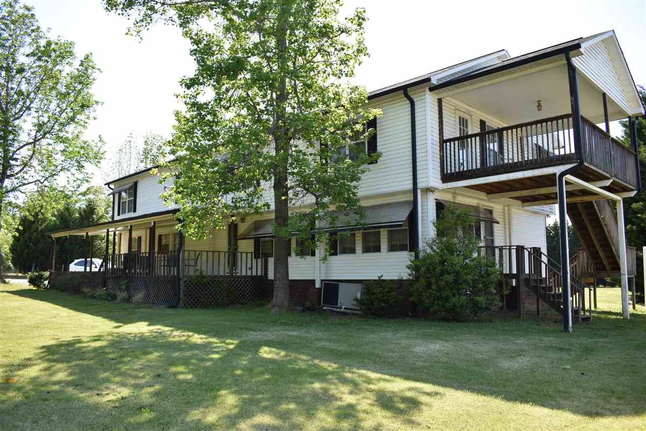 795 Rutherfordton Hwy, Chesnee, SC 29323